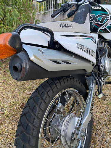 Imagen 19 de 19 de Yamaha Xtz 125