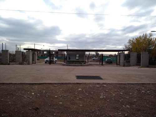 Lotes Venta Lujan De Cuyo B. La Luisa