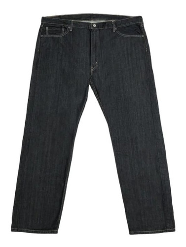 Pantalón Levis Para Caballero 505 Regular Fit 505-0059