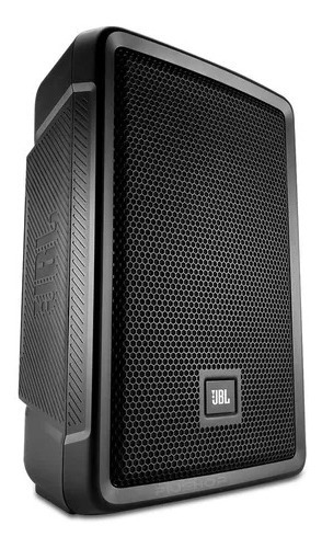 Caixa De Som Ativa 8 Polegadas 200w Rms Com Bt Jbl Irx108bt