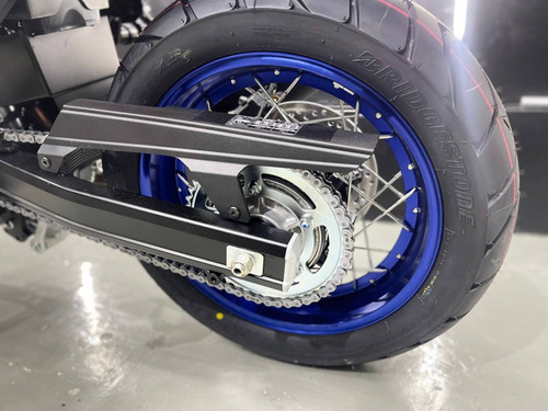 Imagen 6 de 11 de Suzuki Vstrom Dl 650