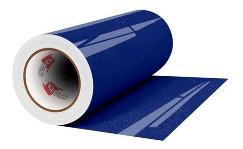 Vinilo Oracal 100 1mt X 63cm (10 Colores Disponibles)