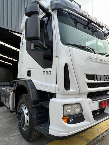 Iveco Cursor 330