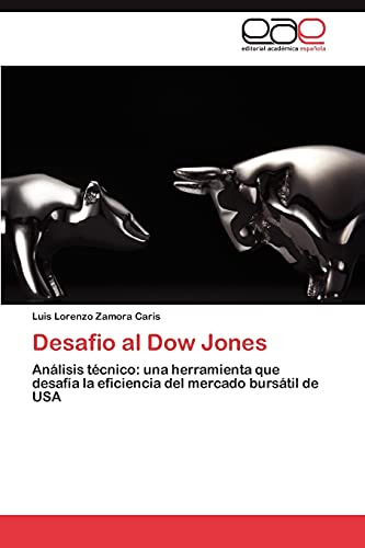 Desafio Al Dow Jones: Análisis Técnico: Una Herramienta Que