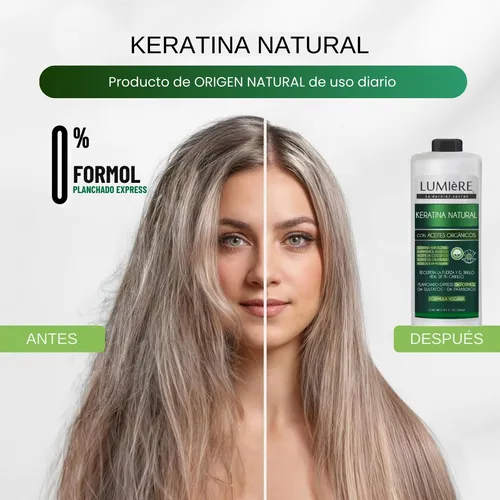 Keratina Alisado Sin Quimicos Top Keratina Sin Quimicos 2025