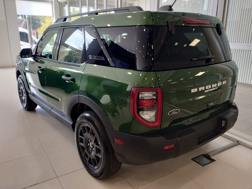 Ford Bronco Sport 1.5 Ecoboost 4Wd Big Bend At8