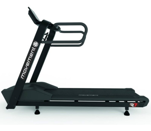 Esteira Eletrica Movement R7 127v 8 Programas Display 120kg