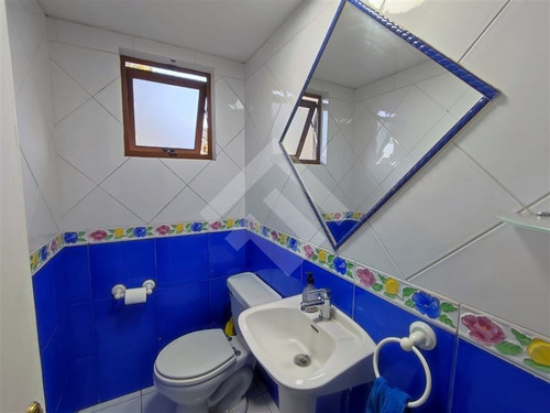 Imagen 10 de 23 de Parcela En Venta Con Casa, Jardin Y Piscina En Talagante