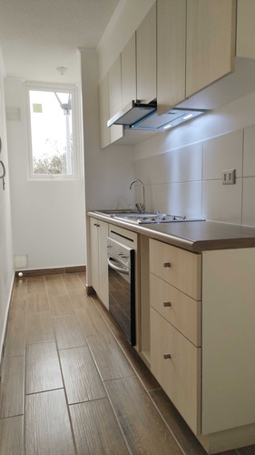 Oportunidad Depto 3dorm 2 Baños Puerto Montt (104960)