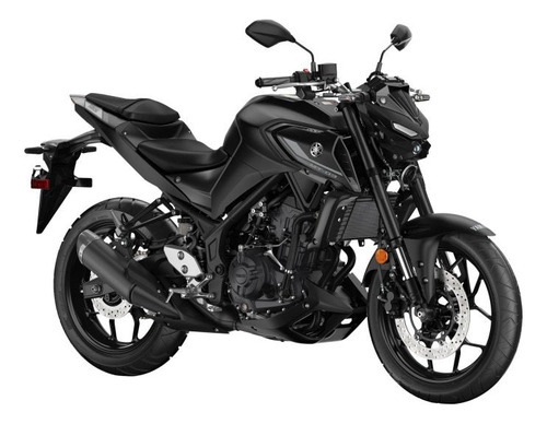 Yamaha Mt 03 2025