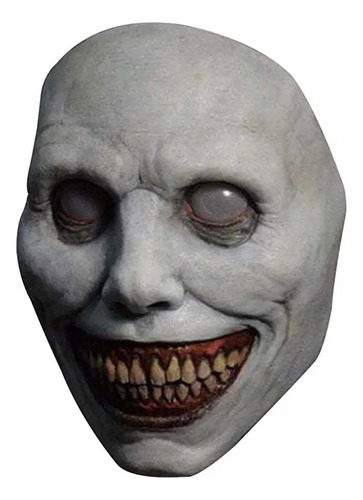 Máscara De Halloween Aterradora, Demonios Sonrientes