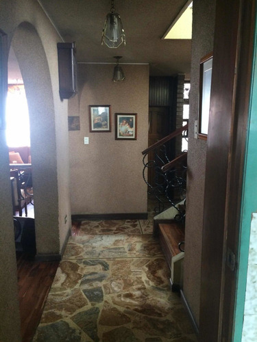 Imagen 12 de 14 de Casa De 2 Pisos En Perfecto Estado Con Acabados De Lujo Como Mármol, Porcelanato Español Y Mas
