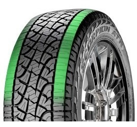Neumatico Camioneta Pirelli 265/70r16 Scorpion Atr A12