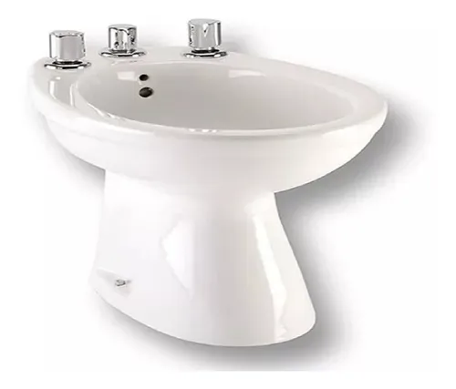 Inodoro mochila y bidet capea sale