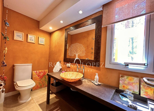 La Herradura Pinamar Casa 5 Dormitorios En Suite