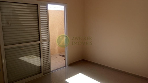 Imagem 17 de 30 de Venda: Casa Vila Pacifico - Ca00912