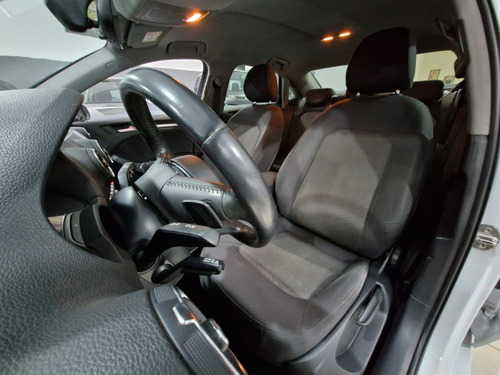 Audi A3 Sedan 1.4 Tfsi Attraction Flex Tiptronic 4p