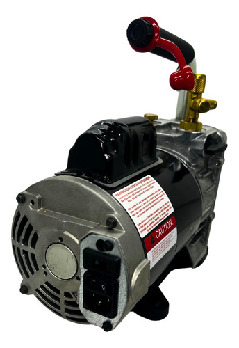 Bomba Vacuo 7 Cfm Duplo Estagio Bivolt Jb Dv200