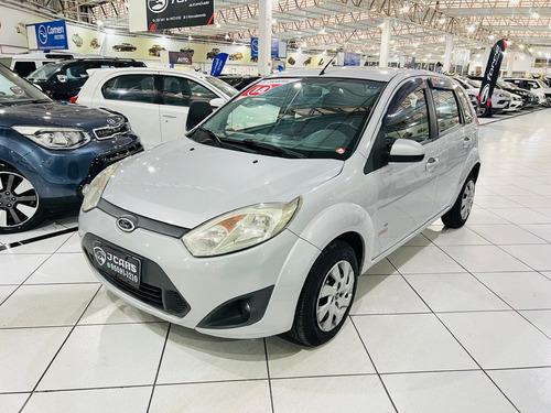 Ford Fiesta Fiesta Hatch Class 1.0 (Flex)