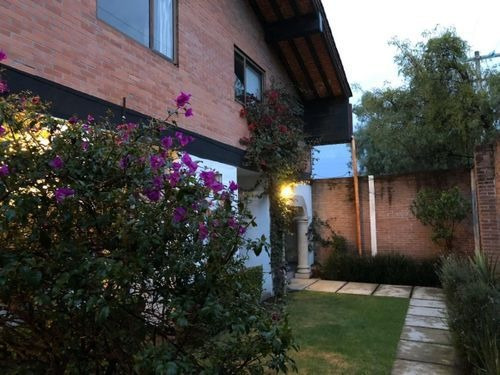 Imagen 21 de 30 de Casa En Venta En Lomas De Vista Hermosa