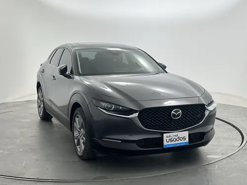 Mazda CX-30 GRAND TOURING MHEV 2.0 AUT 5P