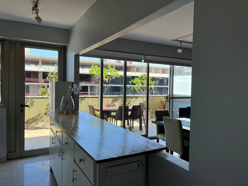 Imagen 9 de 30 de Duplex Venta 3 Amb C/terraza Madero Plaza