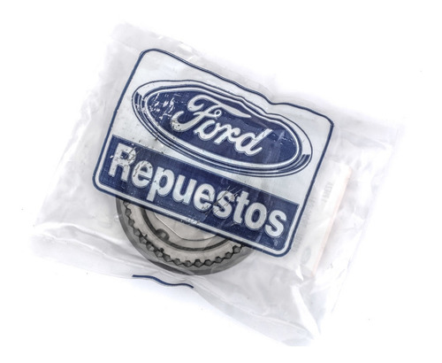 Imagen 3 de 7 de Sincronizado De 5/6a Velocidad Ford Ranger 12/19