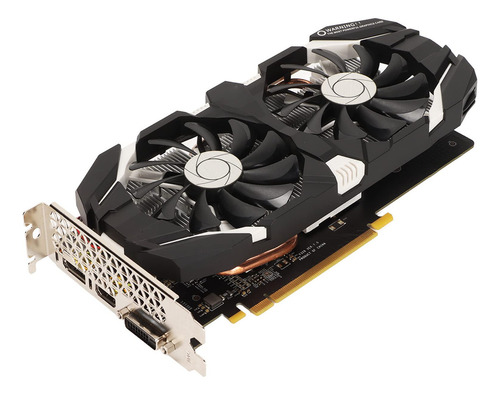 Tarjeta De Video Nvidia Luqeeg 6gb