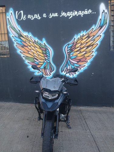 Bmw Gs 750 Premium