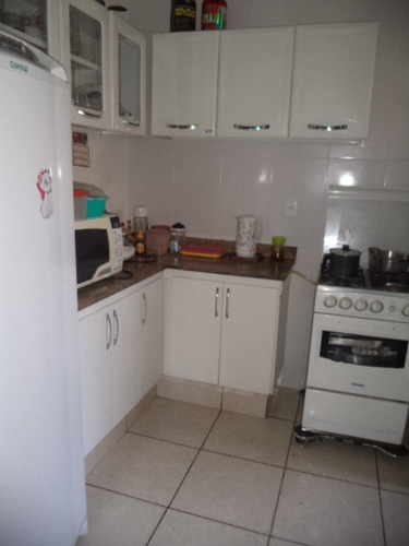 Imagem 6 de 16 de Apartamento 68m2 Bairro Guarani - 94262