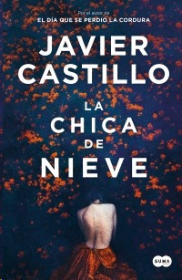 Libro Chica De Nieve, La