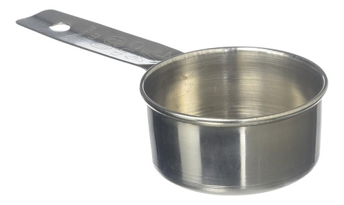 (724a 1/4 Cup Stainless Steel Measuring Cup