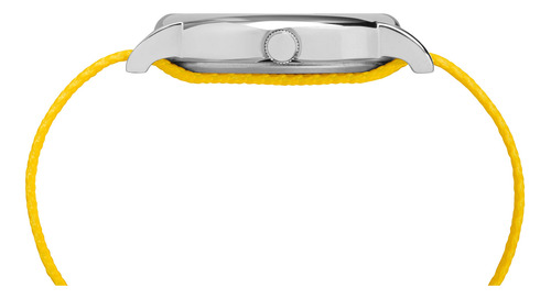 Reloj Unisex Timex X Peanuts Weekender 3.8 Cm