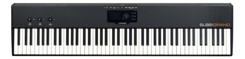 Studiologic Sl88 Grand Piano - Controlador Midi De 88 Teclas