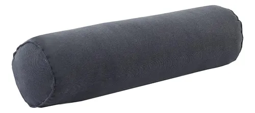 Almohada De Refuerzo Para El Cuello, Cómoda Verde Negruzco