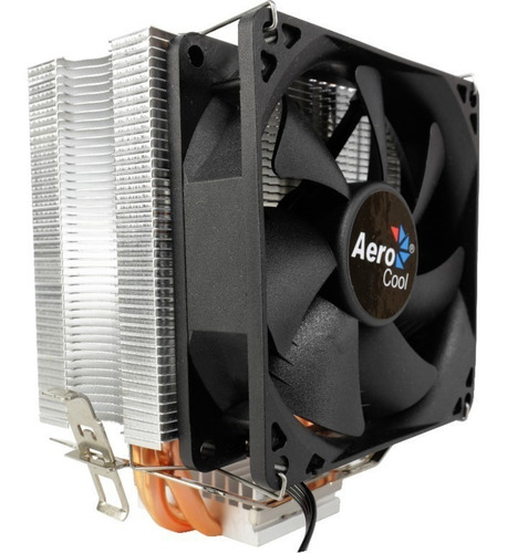 Disipador Aerocool Verkho 3 Refrigeración Por Aire Fan