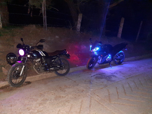 Yamaha 2010