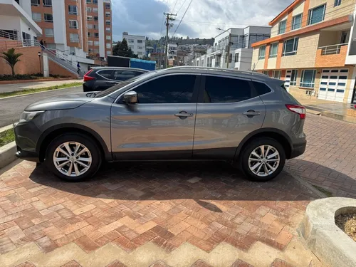 Nissan Qashqai 2.0 Advance