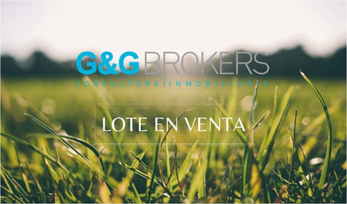 Imagen 1 de 1 de Lote En Venta Barrio Privado Alvarez Del Bosque