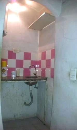 Imagen 6 de 17 de Hipolito Yrigoyen 600 Monserrat Local+oficinas U$75.000
