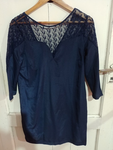 Lote Vestidos Blusa Talle M