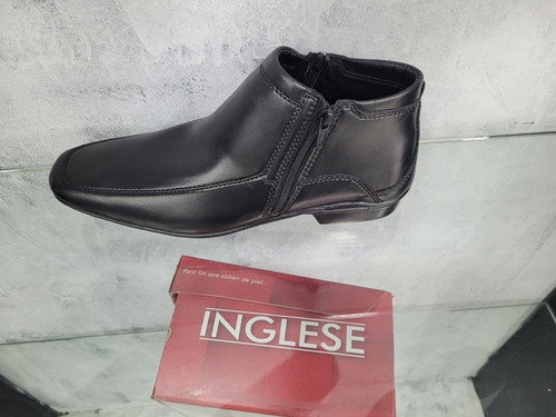 Zapatos De Vestir, Marca Inglese 