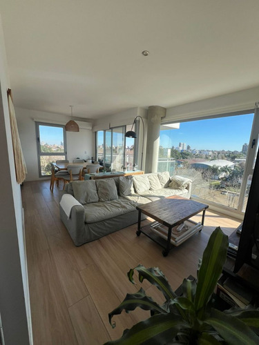 Departamento Alquiler O Venta 2 Ambientes Con Cochera