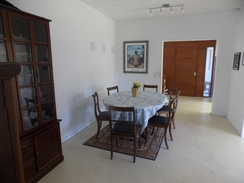 Oportunidad. Casa Venta 3 Dorm- Santa Teresa, Villanueva