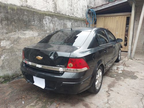 Chevrolet Vectra 2.4 Gls