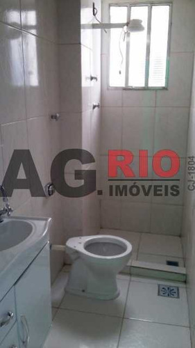 Imagem 4 de 6 de Apartamento-à Venda-irajá-rio De Janeiro - Vvap20659