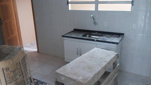 Sobrado Residencial À Venda, Balneário Esmeralda, Praia Grande - So0113. - So0113