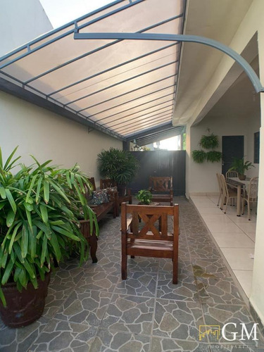 Imagem 15 de 15 de Casa Para Venda Em Presidente Prudente, Jardim Alto Da Boa Vista, 3 Dormitórios, 1 Suíte, 3 Banheiros, 2 Vagas - Cb01369_2-1046931