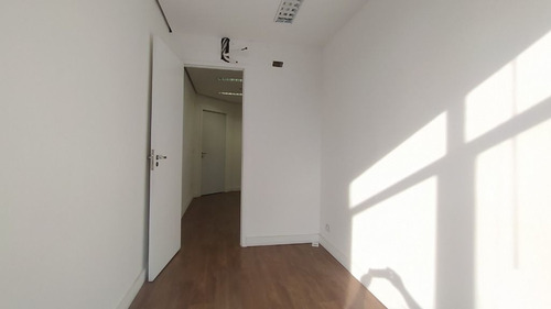 Imagem 7 de 12 de Conjunto Em Pinheiros, São Paulo/sp De 44m² Para Locação R$ 1.500,00/mes - Cj1793002-r