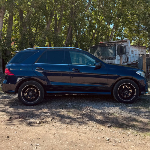 Mercedes Benz Gle 400 Full Sport Año 2020